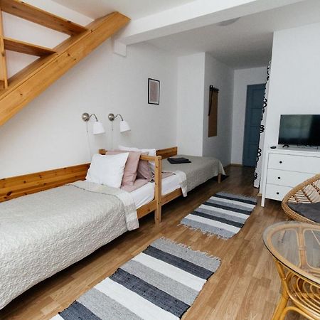 Alle Bed&Breakfast Keszthely Exterior foto