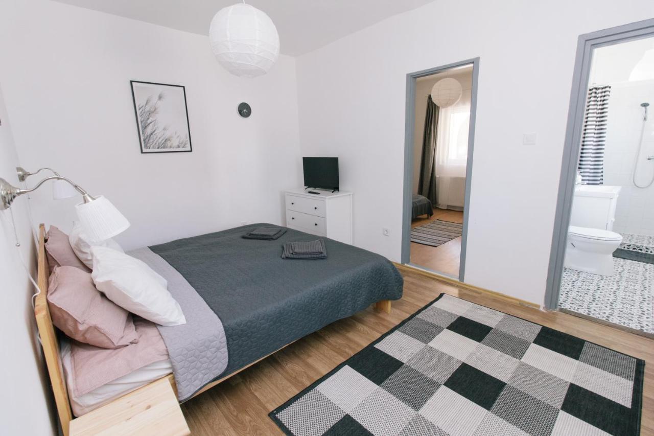 Alle Bed&Breakfast Keszthely Exterior foto