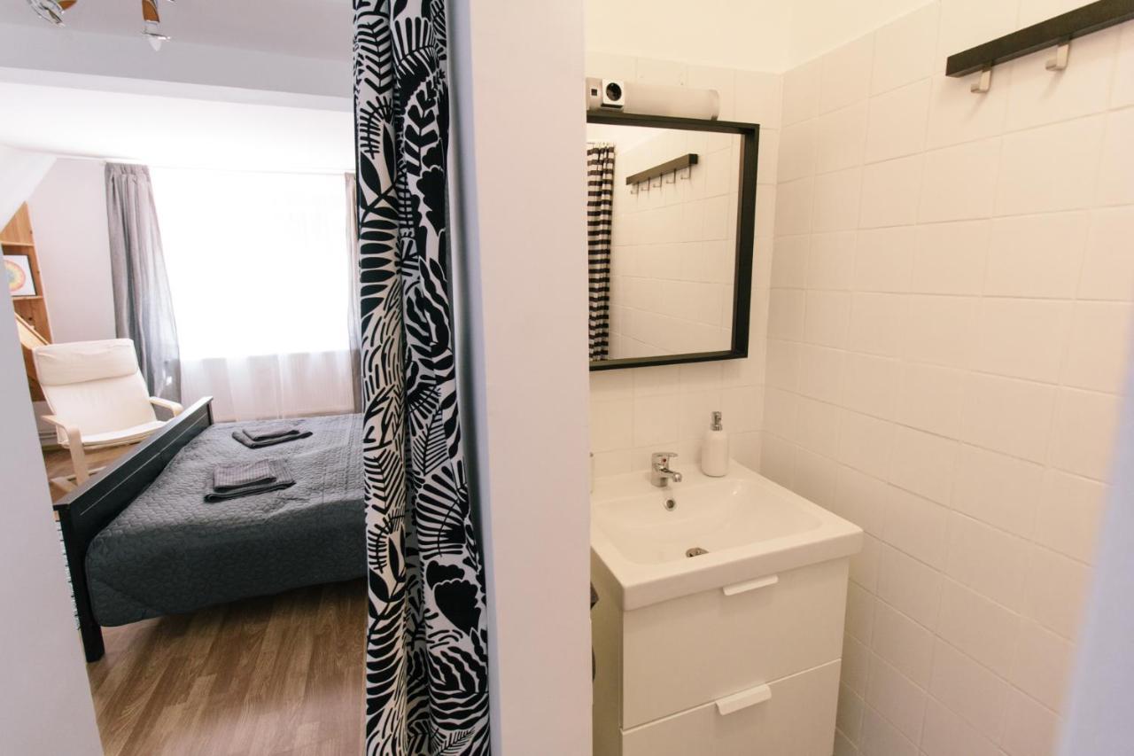 Alle Bed&Breakfast Keszthely Exterior foto