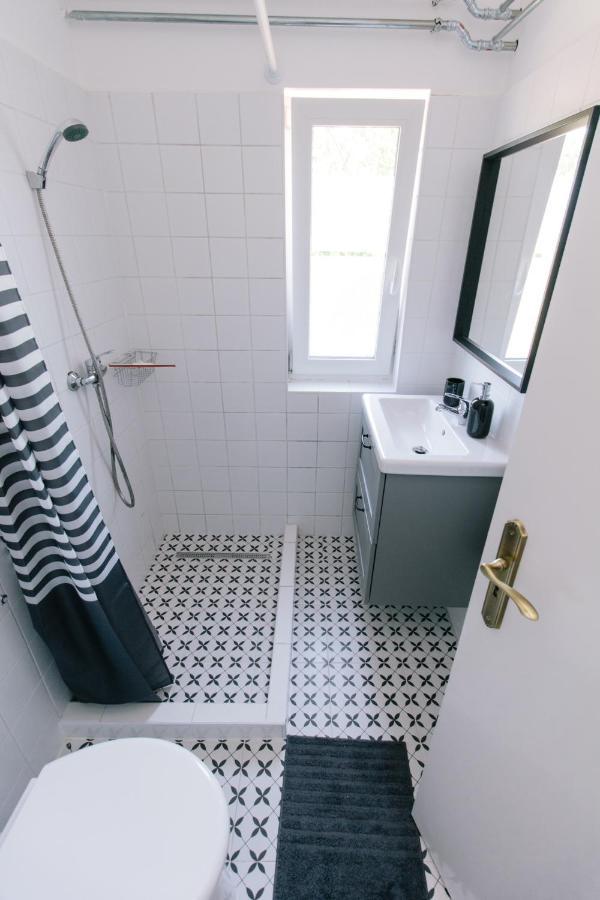 Alle Bed&Breakfast Keszthely Exterior foto