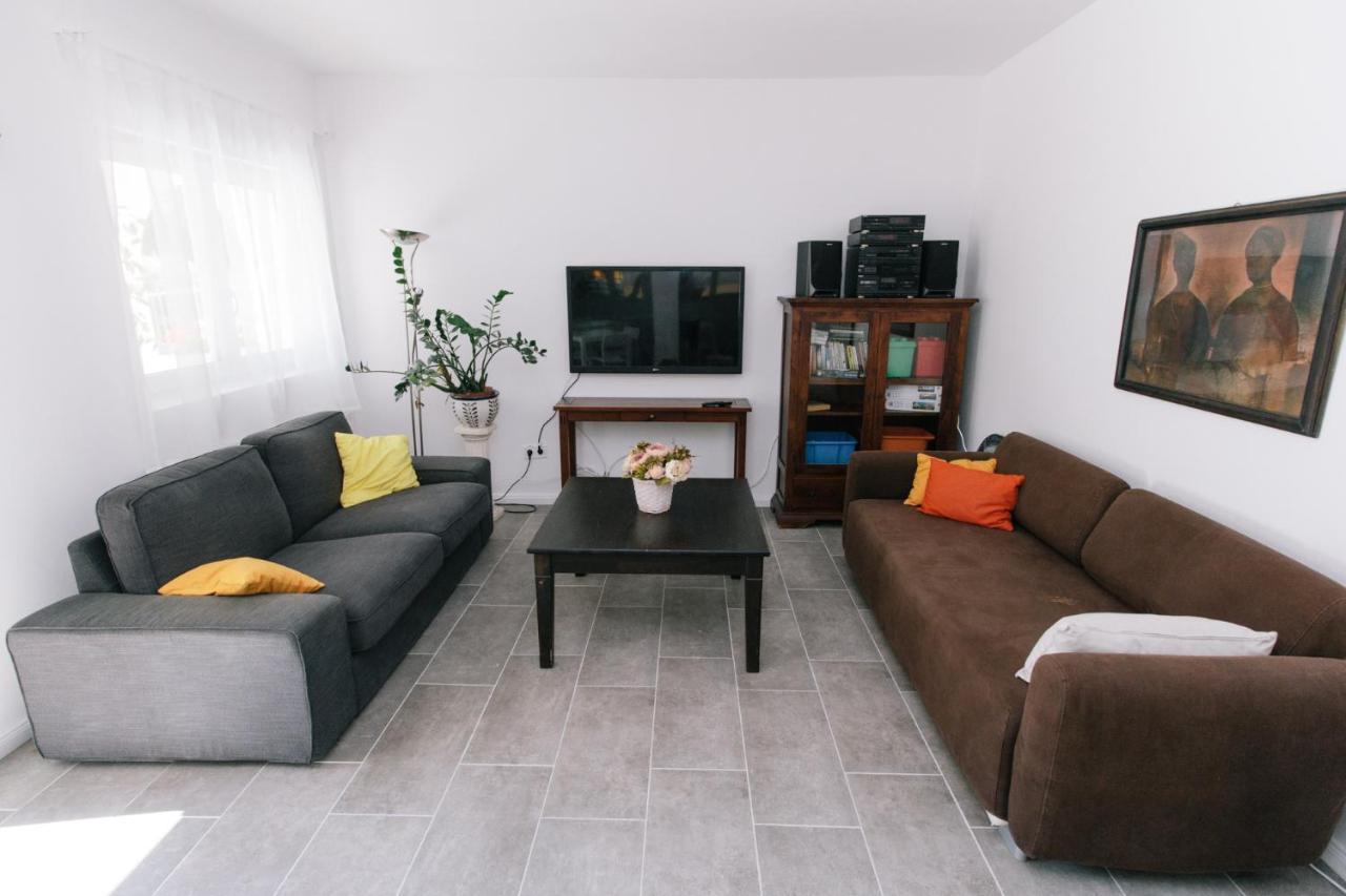 Alle Bed&Breakfast Keszthely Exterior foto