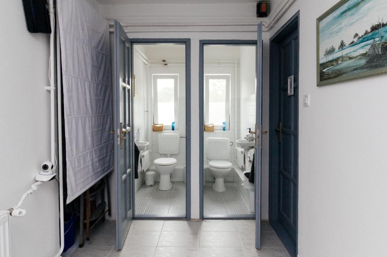Alle Bed&Breakfast Keszthely Exterior foto