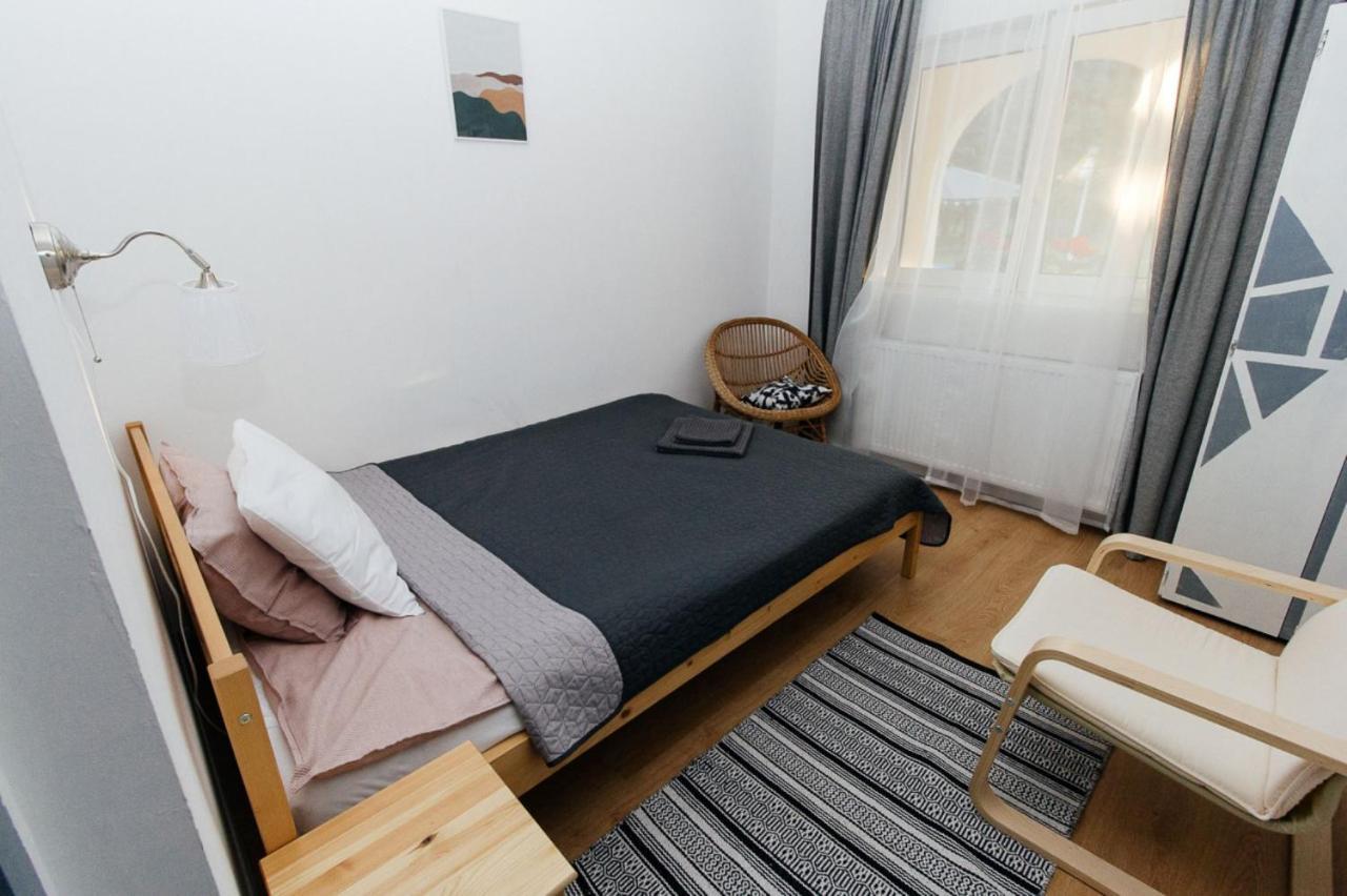 Alle Bed&Breakfast Keszthely Exterior foto