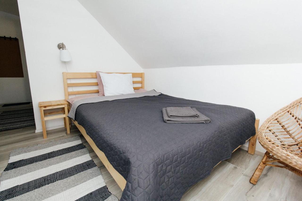 Alle Bed&Breakfast Keszthely Exterior foto