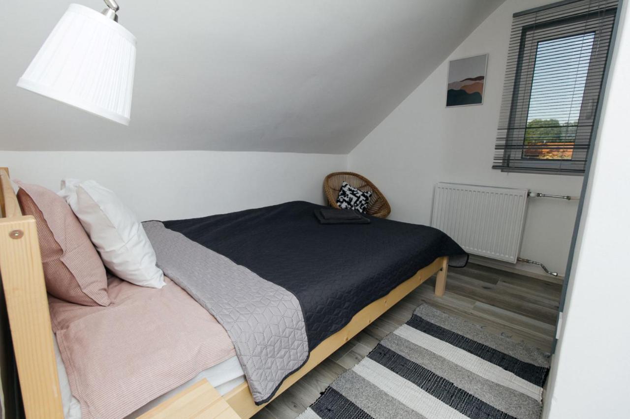 Alle Bed&Breakfast Keszthely Exterior foto