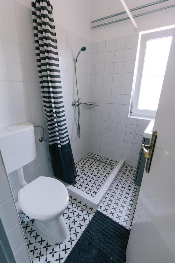 Alle Bed&Breakfast Keszthely Exterior foto