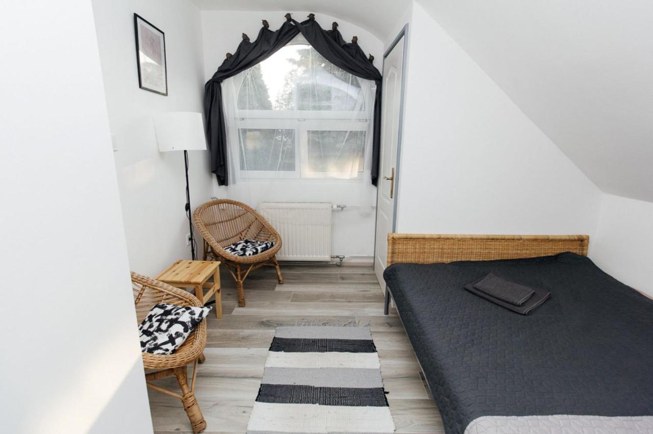 Alle Bed&Breakfast Keszthely Exterior foto