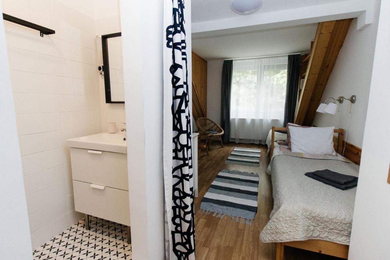 Alle Bed&Breakfast Keszthely Exterior foto